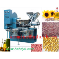 New type screw press palm kernel oil extraction machine/palm oil mill for export to Africa
